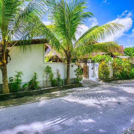 Asoka Bungalows Ped Екстериор снимка